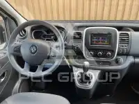 2021 Renault Trafic