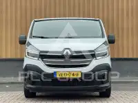 2021 Renault Trafic