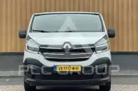 2021 Renault Trafic