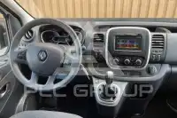 2021 Renault Trafic