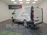 2021 Renault Trafic