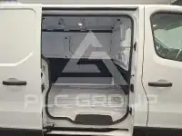 2021 Renault Trafic