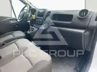 2021 Renault Trafic