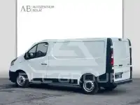 2021 Renault Trafic