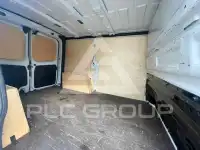 2021 Renault Trafic