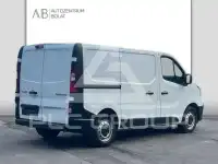 2021 Renault Trafic