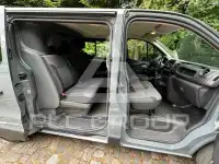 2021 Renault Trafic