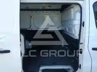 2021 Renault Trafic