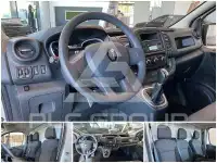 2021 Renault Trafic