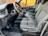 2021 Renault Trafic