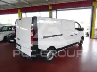 2021 Renault Trafic