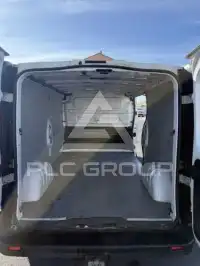 2021 Renault Trafic