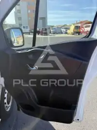 2021 Renault Trafic