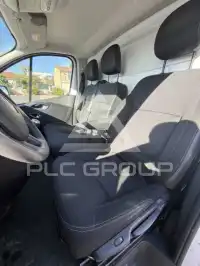 2021 Renault Trafic