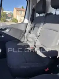 2021 Renault Trafic