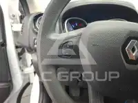 2021 Renault Trafic