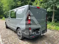 2021 Renault Trafic