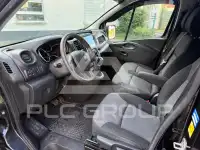 2021 Renault Trafic