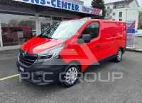2021 Renault Trafic