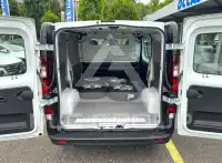 2021 Renault Trafic