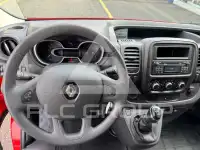 2021 Renault Trafic