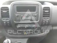 2021 Renault Trafic