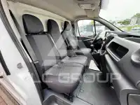 2021 Renault Trafic