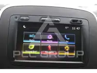 2021 Renault Trafic