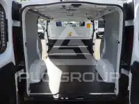 2021 Renault Trafic