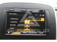 2021 Renault Trafic
