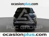 2021 Renault Trafic