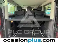 2021 Renault Trafic