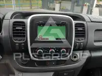 2021 Renault Trafic