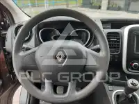 2021 Renault Trafic