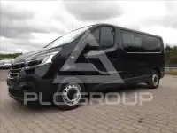 2021 Renault Trafic