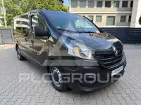 2021 Renault Trafic