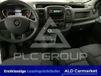 2021 Renault Trafic