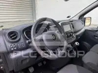 2021 Renault Trafic