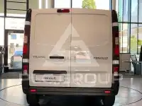 2021 Renault Trafic
