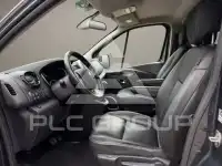 2021 Renault Trafic