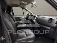 2021 Renault Trafic