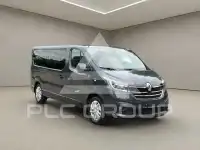 2021 Renault Trafic