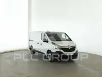 2021 Renault Trafic