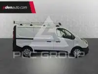 2021 Renault Trafic