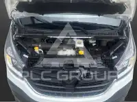 2021 Renault Trafic