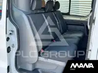 2021 Renault Trafic