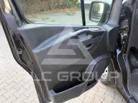 2021 Renault Trafic