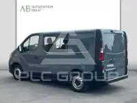 2021 Renault Trafic