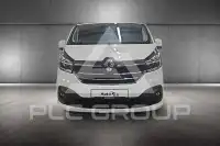 2021 Renault Trafic