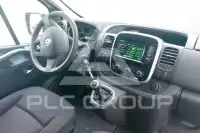 2021 Renault Trafic